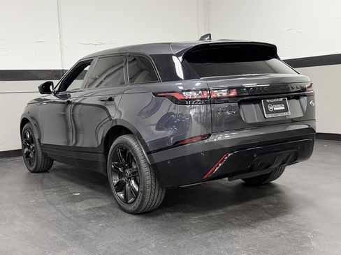 Used 2021 Land Rover Range Rover Velar R-Dynamic S image 9
