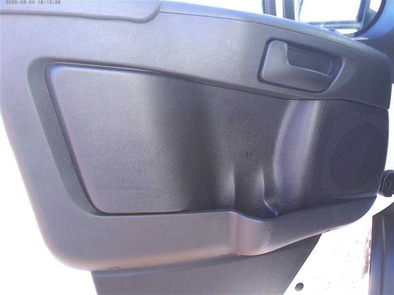 Used 2025 RAM ProMaster 2500 w/ U-Haul Equipment Group FWD image 15