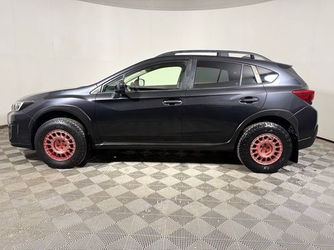 Used 2019 Subaru Crosstrek 2.0i Premium AWD/4WD image 3