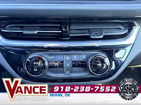 Used 2025 Buick Envista Sport Touring w/ Advanced Safety Package image 24