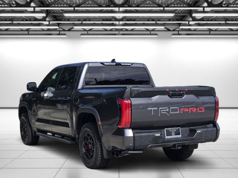 Used 2023 Toyota Tundra TRD Pro AWD/4WD image 7
