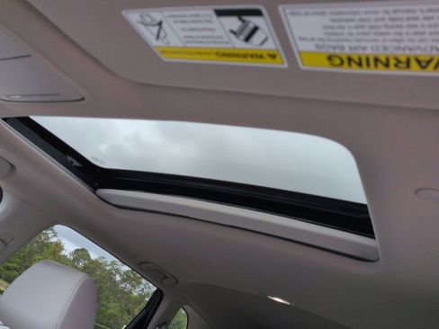 Used 2024 Honda CR-V EX-L image 22