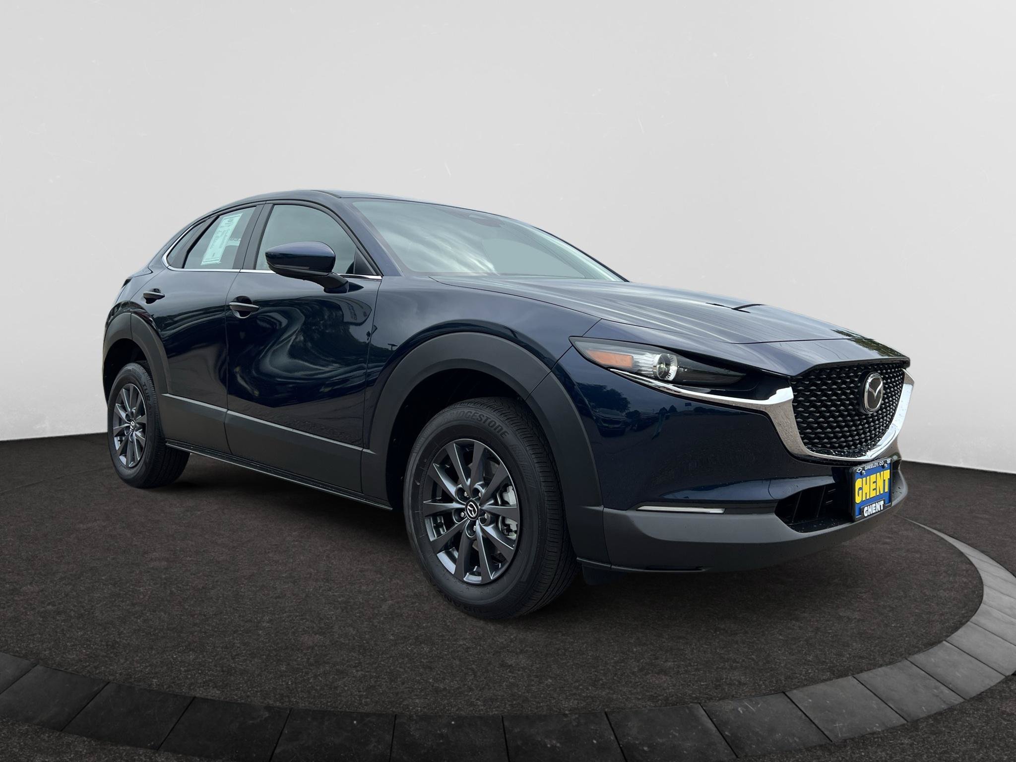 Used 2024 MAZDA CX-30 AWD 2.5 S image 4