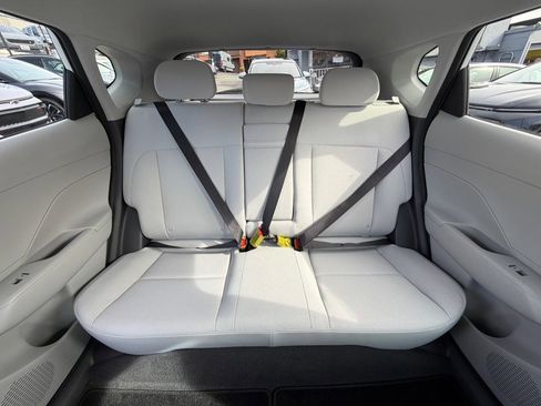 Used 2024 Hyundai Kona SEL image 35