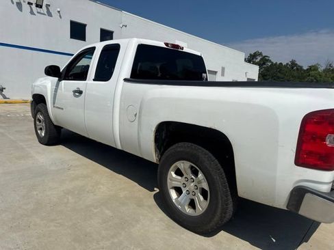 Used 2012 Chevrolet Silverado 1500 LT w/ All-Star Edition AWD/4WD image 21