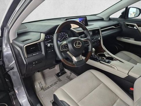 Used 2017 Lexus RX 350 AWD w/ Premium Package image 10