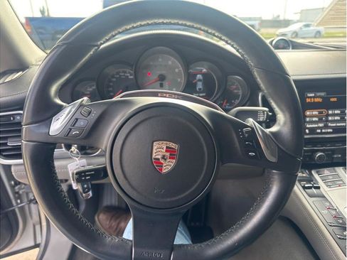 Used 2011 Porsche Panamera 4S AWD/4WD image 15
