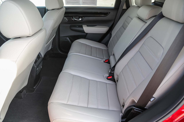 Used 2024 Honda CR-V EX-L image 19