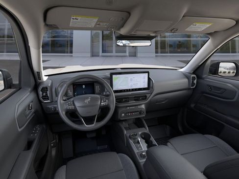 New 2026 Ford Bronco Sport Big Bend w/ Convenience Package image 9