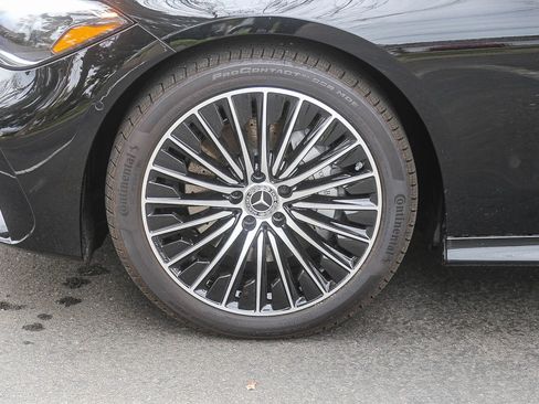 New 2026 Mercedes-Benz CLE 300 4MATIC Cabriolet image 15
