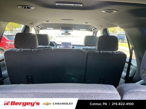 Certified 2022 GMC Yukon SLE w/ Gmc Pro Safety Plus Package AWD/4WD image 23