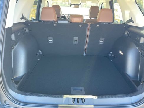 New 2025 Ford Bronco Sport Outer Banks w/ Outer Banks Tech Package+ image 11