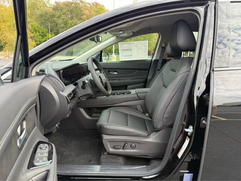 New 2026 Nissan Murano SV image 12