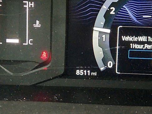 Used 2024 Toyota Tacoma TRD Sport image 14