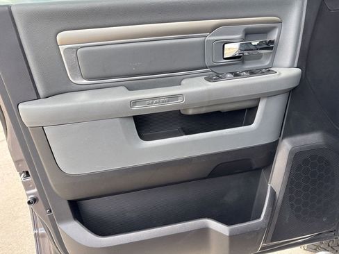 Used 2015 RAM 1500 Big Horn image 13