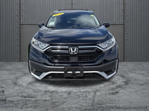 Used 2020 Honda CR-V EX image 2