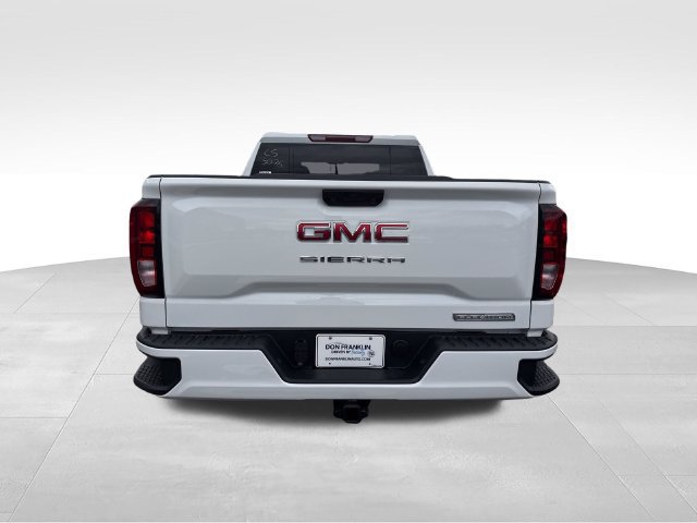 New 2026 GMC Sierra 1500 Elevation AWD/4WD image 4