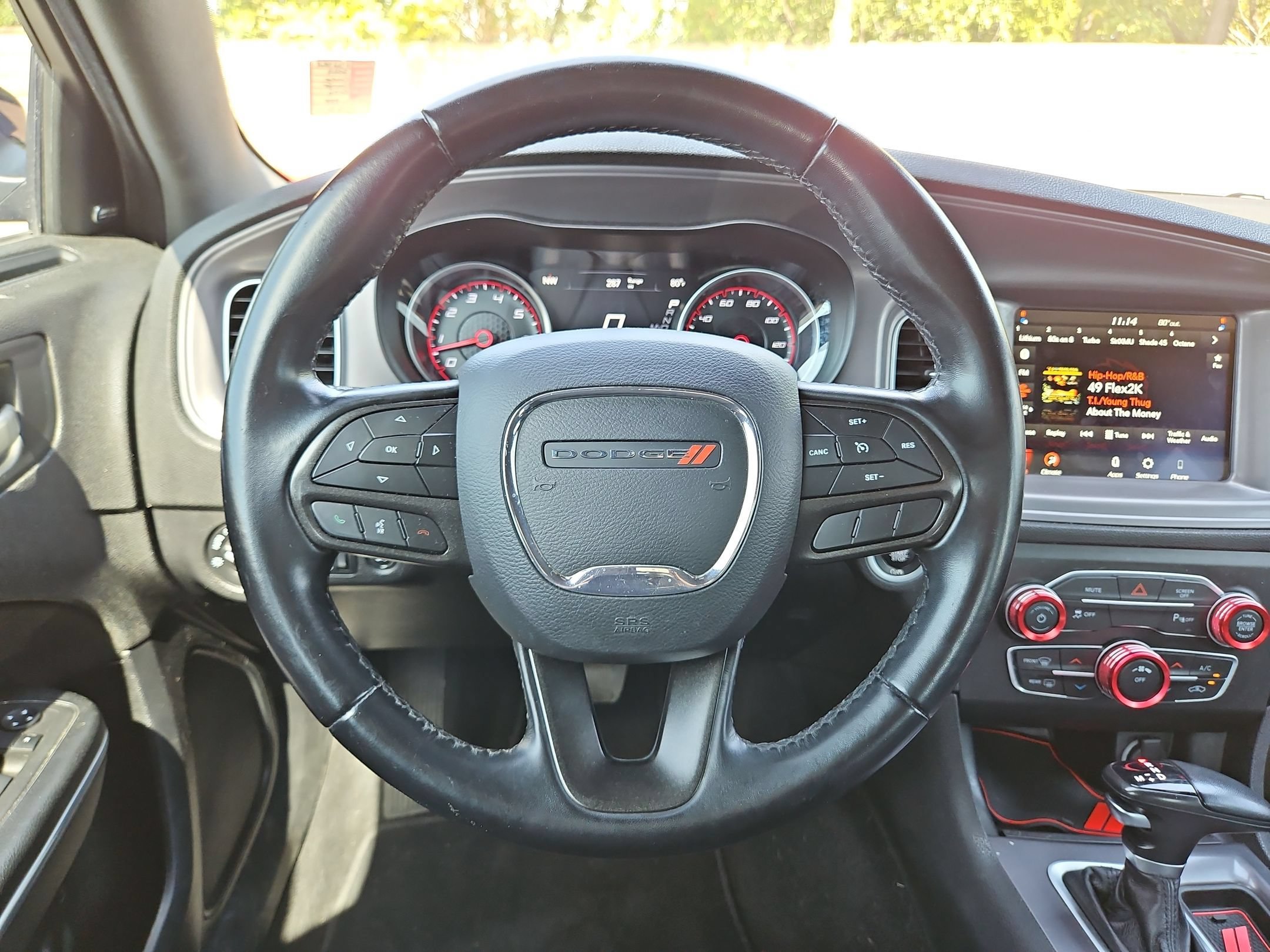 Used 2023 Dodge Charger SXT RWD image 20