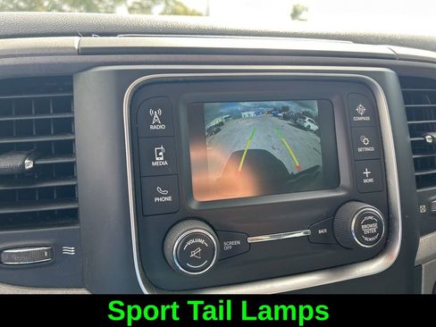 Used 2014 RAM 1500 Express image 16