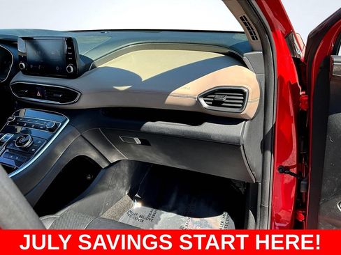 Used 2022 Hyundai Santa Fe SEL AWD/4WD image 33