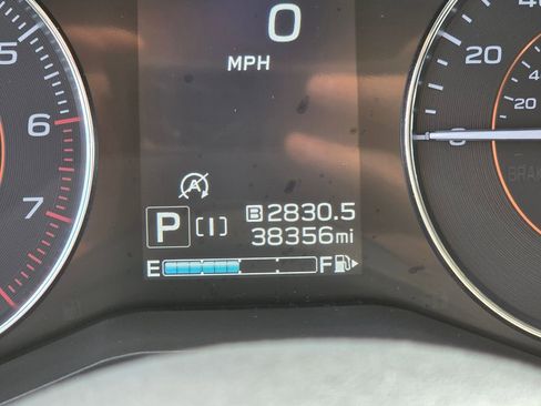 Used 2022 Subaru Crosstrek 2.5i Limited w/ Popular Package #4 AWD/4WD image 25