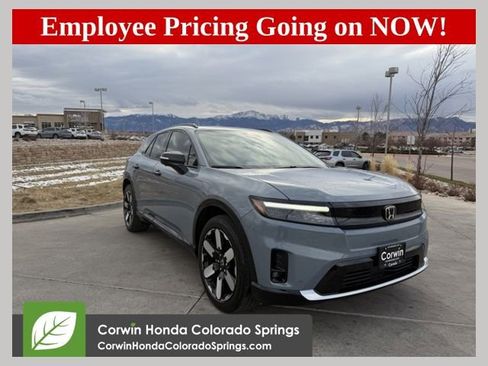 New 2026 Honda Prologue Elite image 1