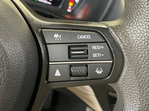 Used 2023 Honda Accord LX image 14