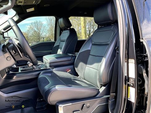 Used 2025 Ford F150 Raptor image 21