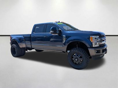 Used 2019 Ford F350 King Ranch w/ Tow Technology Bundle