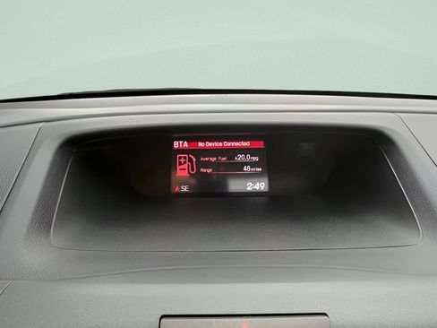 Used 2012 Honda CR-V EX-L image 18