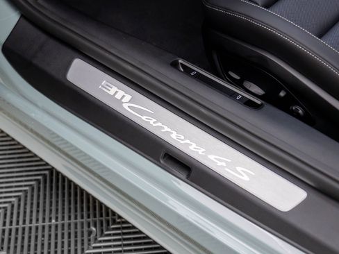 New 2026 Porsche 911 Carrera 4S image 16