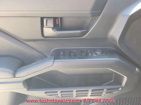Certified 2025 Toyota Tacoma SR RWD image 17