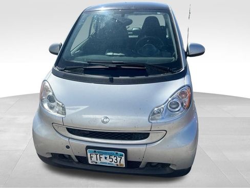 Used 2009 smart fortwo passion RWD image 11
