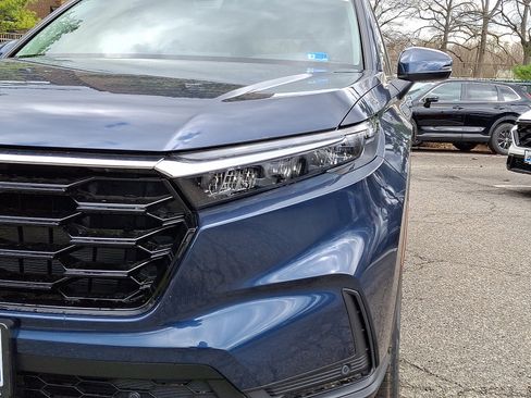 New 2026 Honda CR-V EX-L image 6