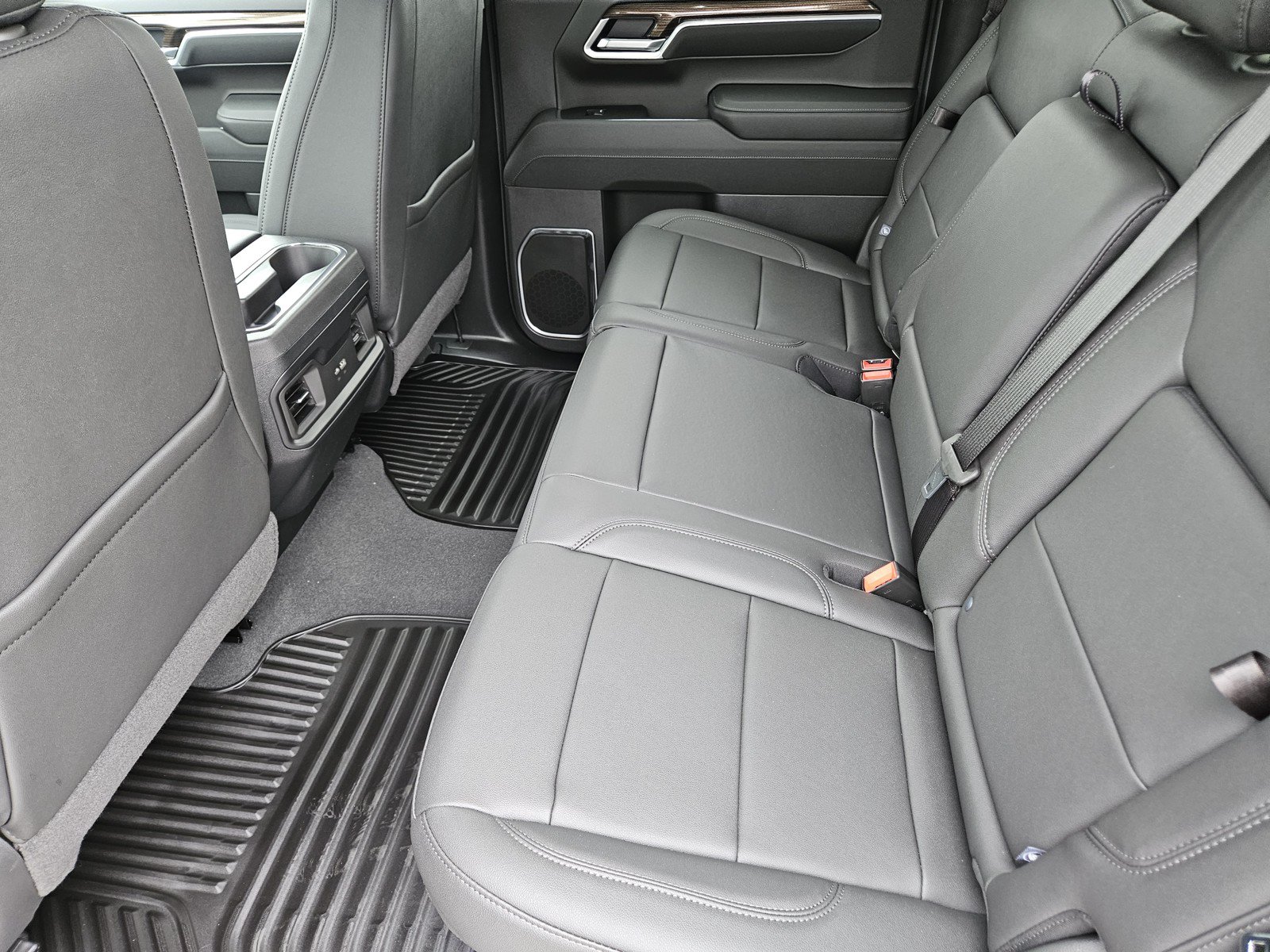 New 2026 Chevrolet Silverado 1500 RST w/ Texas Edition Plus AWD/4WD image 19