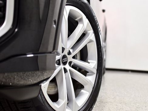 Used 2025 Audi Q7 3.0T Premium Plus w/ Premium Plus Package image 9