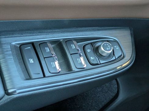 New 2026 Subaru Outback Touring image 29