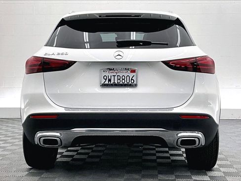Used 2026 Mercedes-Benz GLA 250 image 3
