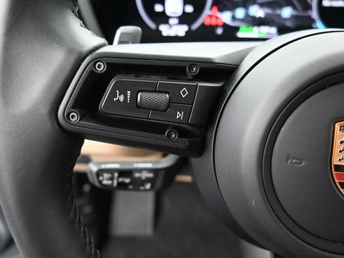 New 2026 Porsche Cayenne E-Hybrid image 11