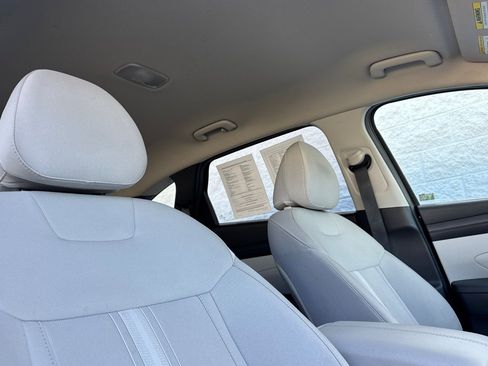 Used 2025 Hyundai Tucson SEL FWD image 19