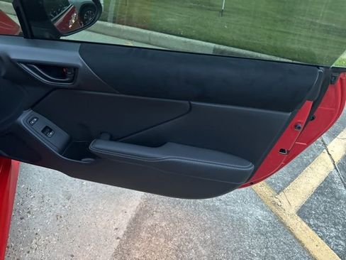 Used 2025 Toyota GR86 Premium RWD image 14