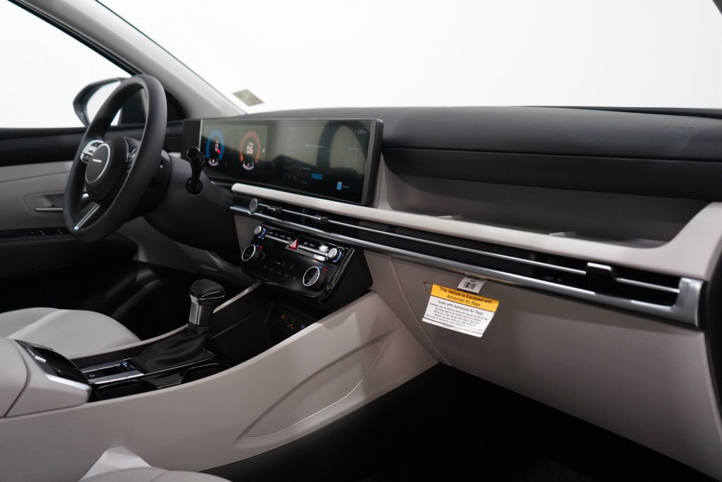 New 2026 Hyundai Tucson SEL Plus AWD/4WD image 19