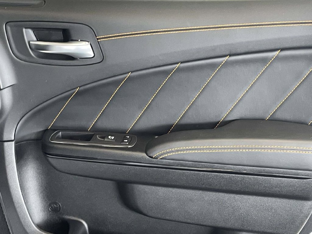 Certified 2023 Dodge Charger Scat Pack RWD image 14
