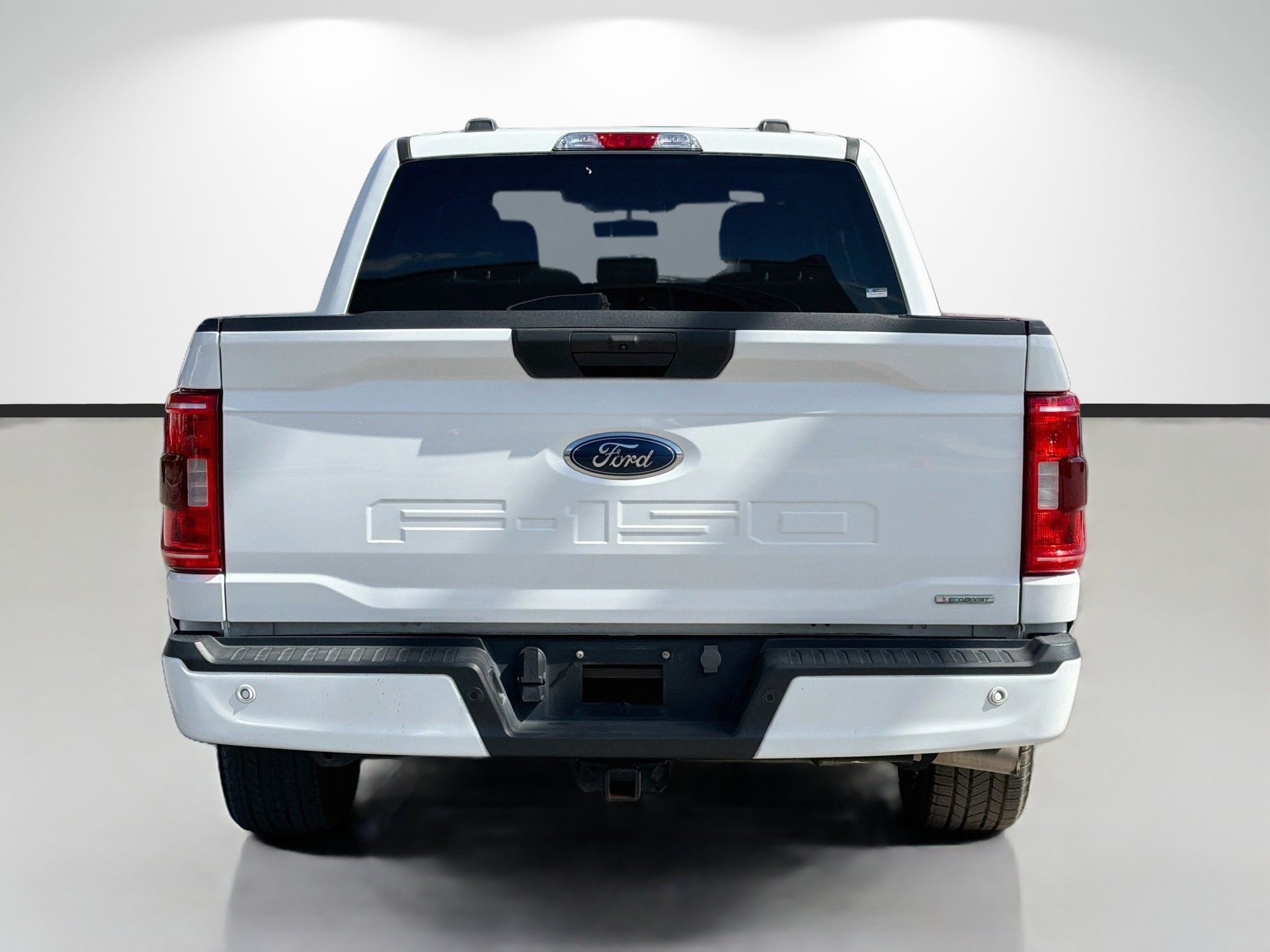 Used 2023 Ford F150 XL w/ STX Appearance Package RWD image 4