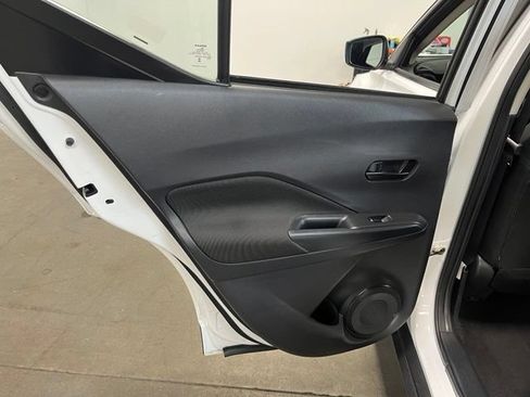 Used 2024 Nissan Kicks S FWD image 19