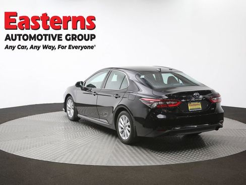 Used 2024 Toyota Camry LE image 64