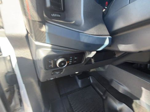 Used 2023 Ford Bronco Raptor AWD/4WD image 17