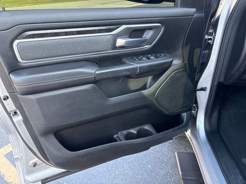 Used 2021 RAM 1500 Big Horn AWD/4WD image 21