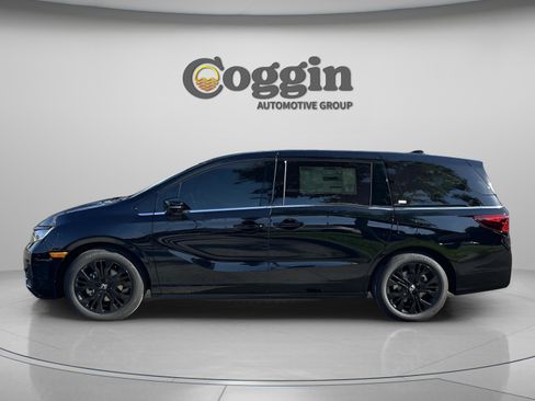 New 2026 Honda Odyssey Sport-L image 3