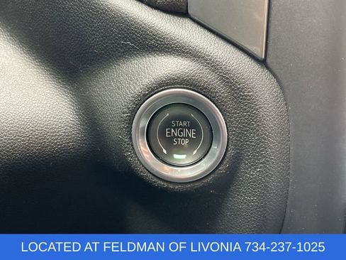 Used 2020 Chevrolet Silverado 1500 LT w/ All-Star Edition image 16